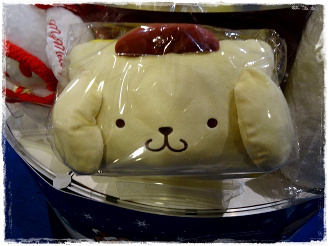 台茂購物中心HelloKitty冰原奇幻之旅