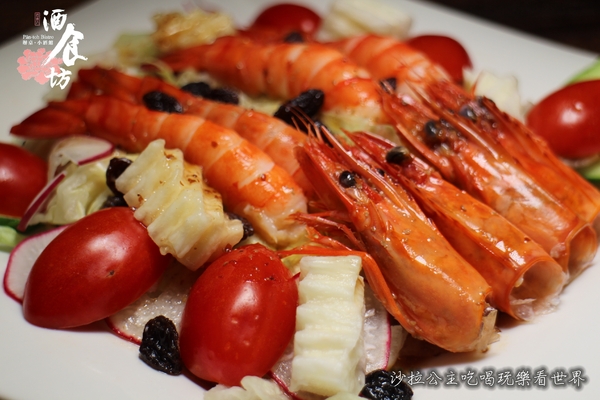 酒食坊：母親節期間限定套餐『酒食坊』辦桌/小酒館/中式料理