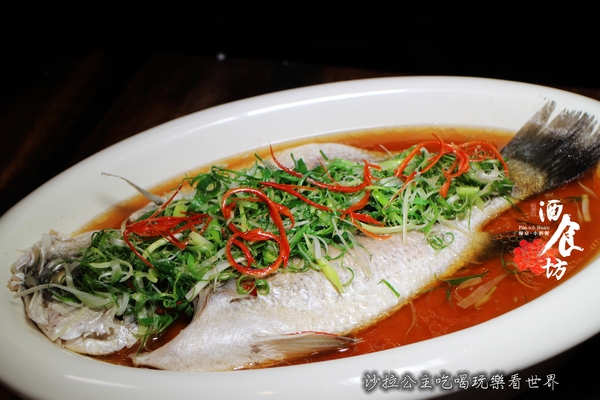 酒食坊：母親節期間限定套餐『酒食坊』辦桌/小酒館/中式料理