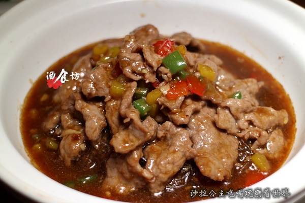 酒食坊：母親節期間限定套餐『酒食坊』辦桌/小酒館/中式料理