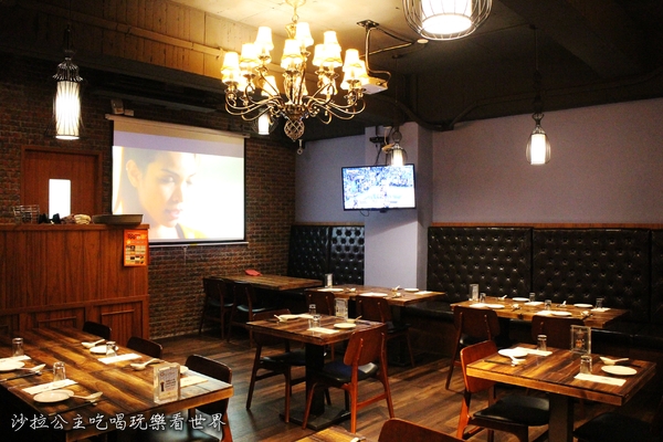 酒食坊：母親節期間限定套餐『酒食坊』辦桌/小酒館/中式料理