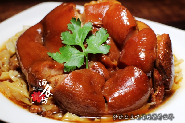 酒食坊：母親節期間限定套餐『酒食坊』辦桌/小酒館/中式料理