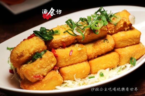 酒食坊：母親節期間限定套餐『酒食坊』辦桌/小酒館/中式料理