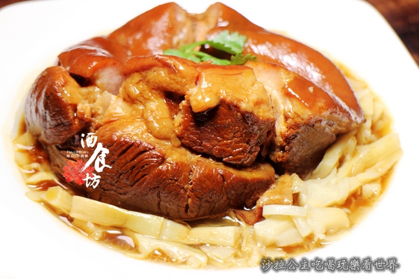 酒食坊：母親節期間限定套餐『酒食坊』辦桌/小酒館/中式料理