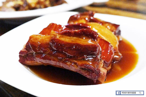 【酒食坊Pān-toh Bistro】中式美饌V.S.西式調酒。創意功夫菜新選擇。捷運南京三民美食