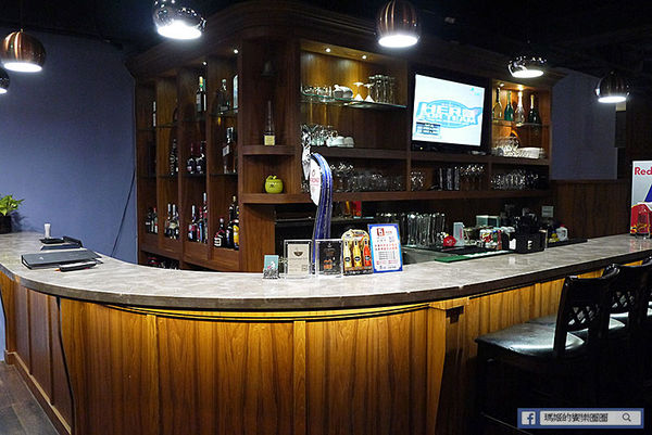 【酒食坊Pān-toh Bistro】中式美饌V.S.西式調酒。創意功夫菜新選擇。捷運南京三民美食