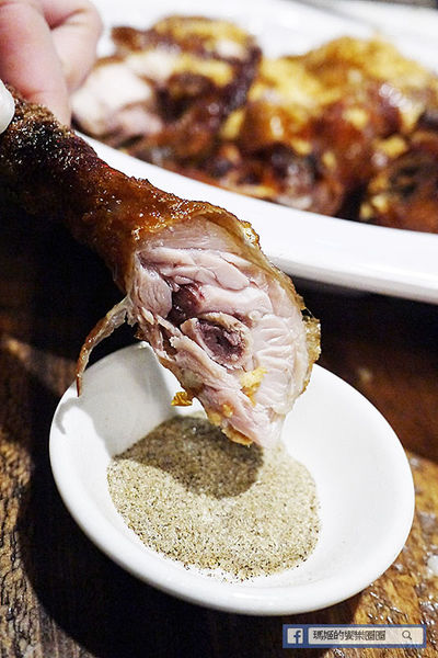 【酒食坊Pān-toh Bistro】中式美饌V.S.西式調酒。創意功夫菜新選擇。捷運南京三民美食