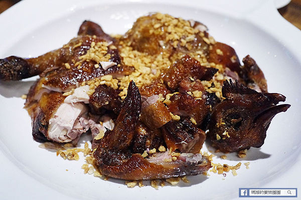 【酒食坊Pān-toh Bistro】中式美饌V.S.西式調酒。創意功夫菜新選擇。捷運南京三民美食