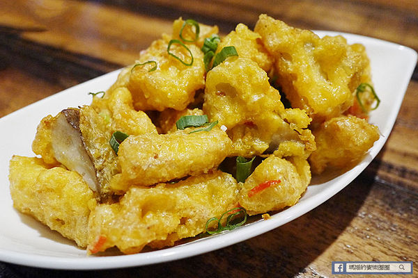 【酒食坊Pān-toh Bistro】中式美饌V.S.西式調酒。創意功夫菜新選擇。捷運南京三民美食