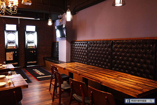 【酒食坊Pān-toh Bistro】中式美饌V.S.西式調酒。創意功夫菜新選擇。捷運南京三民美食