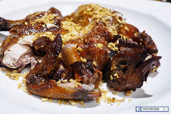 【酒食坊Pān-toh Bistro】中式美饌V.S.西式調酒。創意功夫菜新選擇。捷運南京三民美食