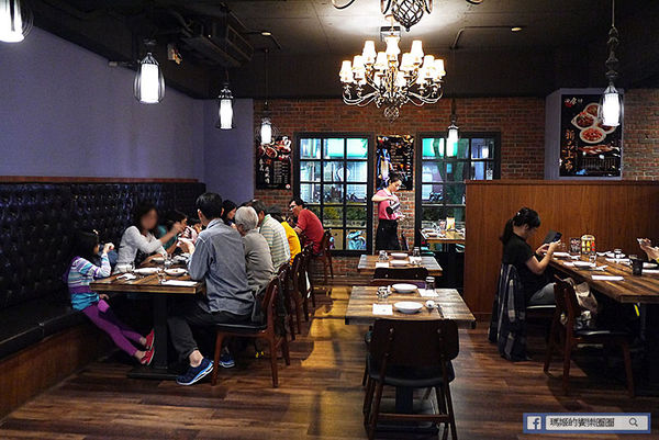 【酒食坊Pān-toh Bistro】中式美饌V.S.西式調酒。創意功夫菜新選擇。捷運南京三民美食