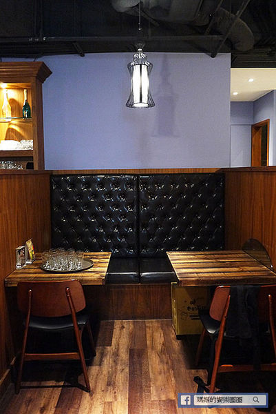 【酒食坊Pān-toh Bistro】中式美饌V.S.西式調酒。創意功夫菜新選擇。捷運南京三民美食