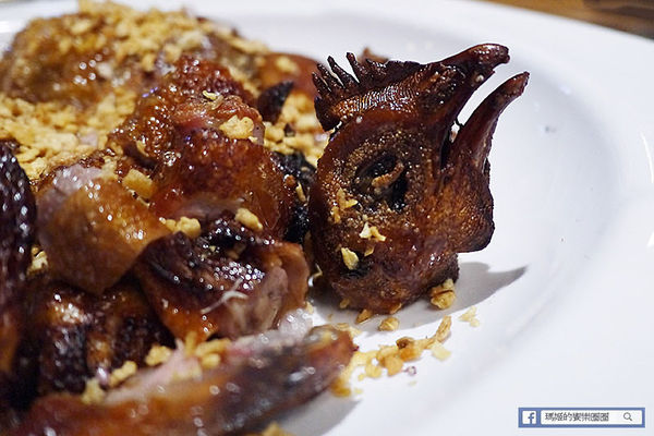 【酒食坊Pān-toh Bistro】中式美饌V.S.西式調酒。創意功夫菜新選擇。捷運南京三民美食