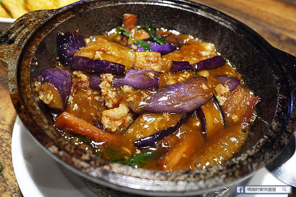 【酒食坊Pān-toh Bistro】中式美饌V.S.西式調酒。創意功夫菜新選擇。捷運南京三民美食