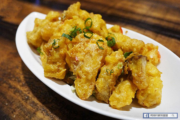 【酒食坊Pān-toh Bistro】中式美饌V.S.西式調酒。創意功夫菜新選擇。捷運南京三民美食