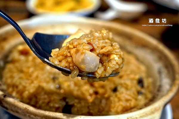 酒食坊：【愛評網口碑體驗】捷運小巨蛋站美食推薦 ✿✿ 酒食坊／中式餐酒館 ✿✿