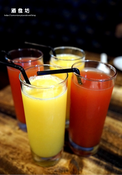 酒食坊：【愛評網口碑體驗】捷運小巨蛋站美食推薦 ✿✿ 酒食坊／中式餐酒館 ✿✿