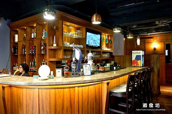 酒食坊：【愛評網口碑體驗】捷運小巨蛋站美食推薦 ✿✿ 酒食坊／中式餐酒館 ✿✿