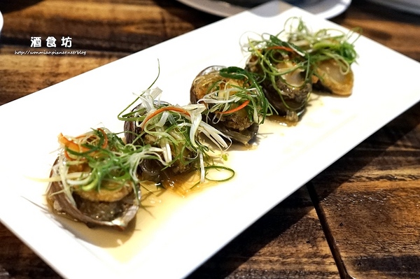 酒食坊：【愛評網口碑體驗】捷運小巨蛋站美食推薦 ✿✿ 酒食坊／中式餐酒館 ✿✿