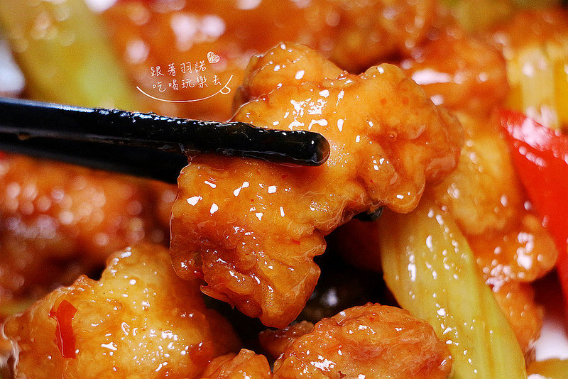 酒食坊中式餐酒館110