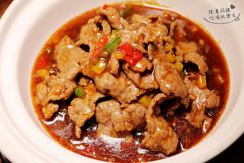 酒食坊中式餐酒館096