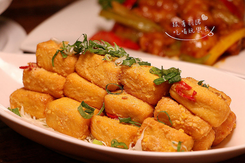 酒食坊中式餐酒館125