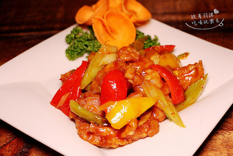 酒食坊中式餐酒館086