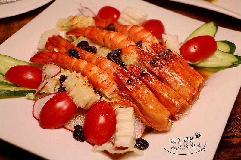 酒食坊中式餐酒館129