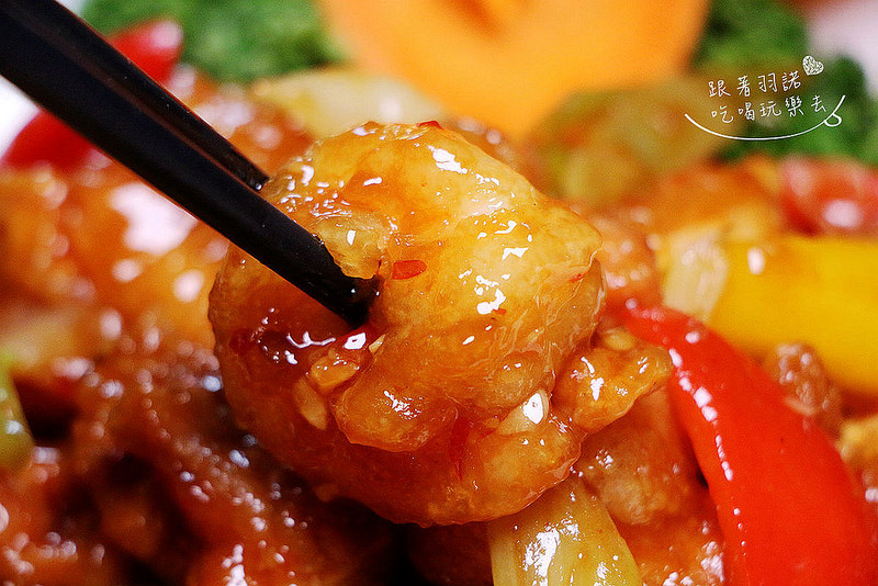 酒食坊中式餐酒館106