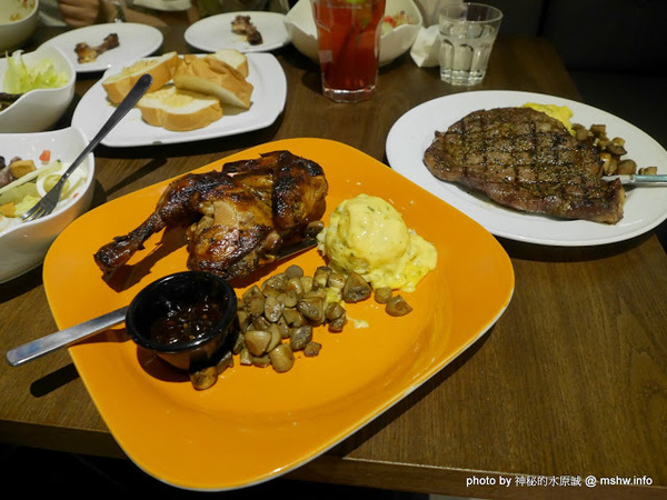 Burger Joint 7分So 漢堡早午餐專賣(崇德店):【食記】台中Burger Joint 7分so美式廚房-崇德店@北區 : 環境舒適,水準依舊,好吃的現做美式風味!!