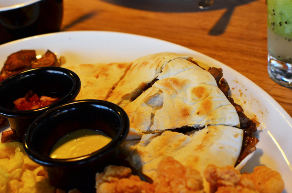 Burger Joint 7分So 漢堡早午餐專賣(崇德店)：『台中||北區』堅持7分熟的美味，來一頓道地美式早午餐吧！-Burger Joint 7分So美式廚房