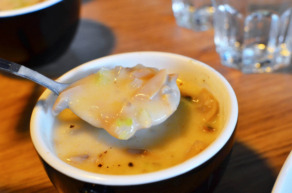 Burger Joint 7分So 漢堡早午餐專賣(崇德店)：『台中||北區』堅持7分熟的美味，來一頓道地美式早午餐吧！-Burger Joint 7分So美式廚房