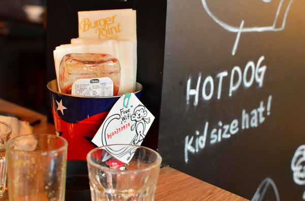 Burger Joint 7分So 漢堡早午餐專賣(崇德店)：『台中||北區』堅持7分熟的美味，來一頓道地美式早午餐吧！-Burger Joint 7分So美式廚房