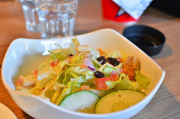 Burger Joint 7分So 漢堡早午餐專賣(崇德店)：『台中||北區』堅持7分熟的美味，來一頓道地美式早午餐吧！-Burger Joint 7分So美式廚房