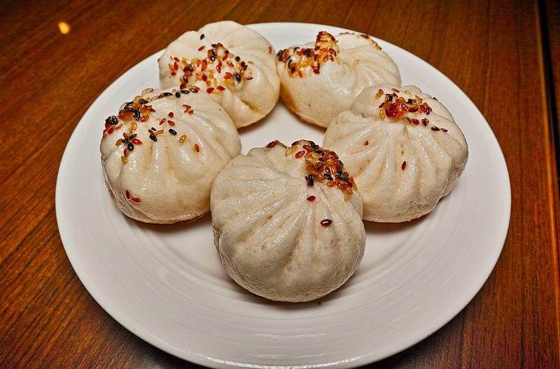 忠孝新生上海點心