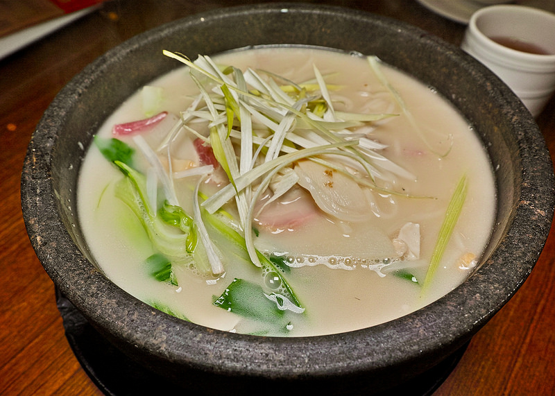 忠孝新生上海點心