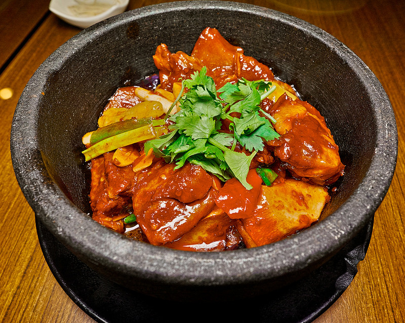 忠孝新生上海點心