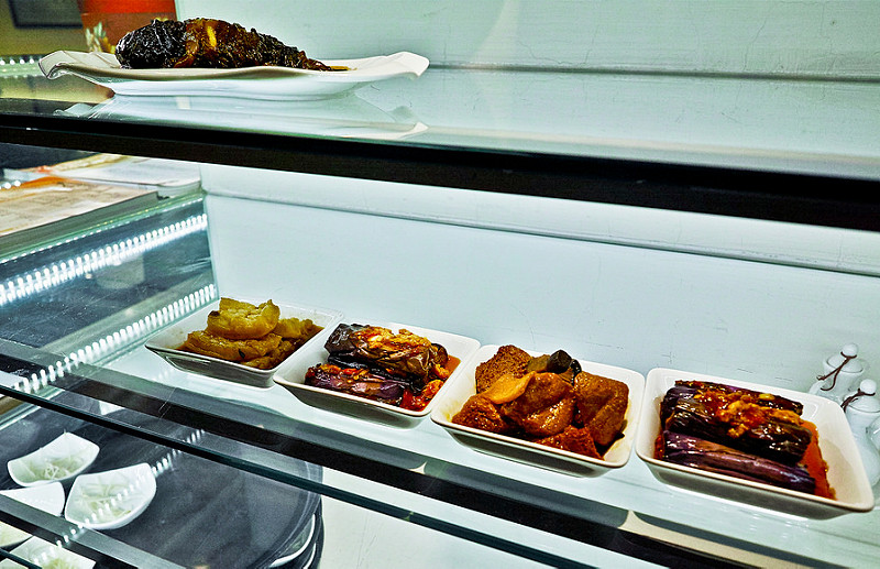 忠孝新生上海點心