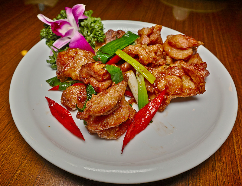 忠孝新生上海點心