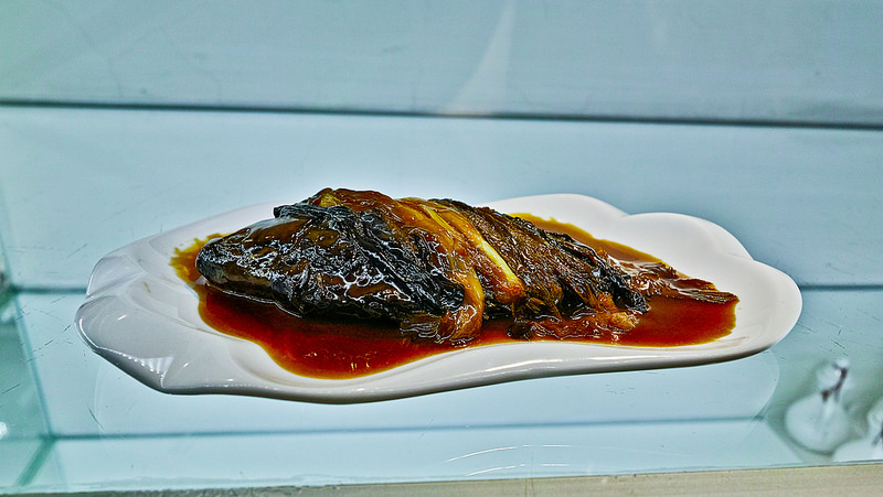 忠孝新生上海點心