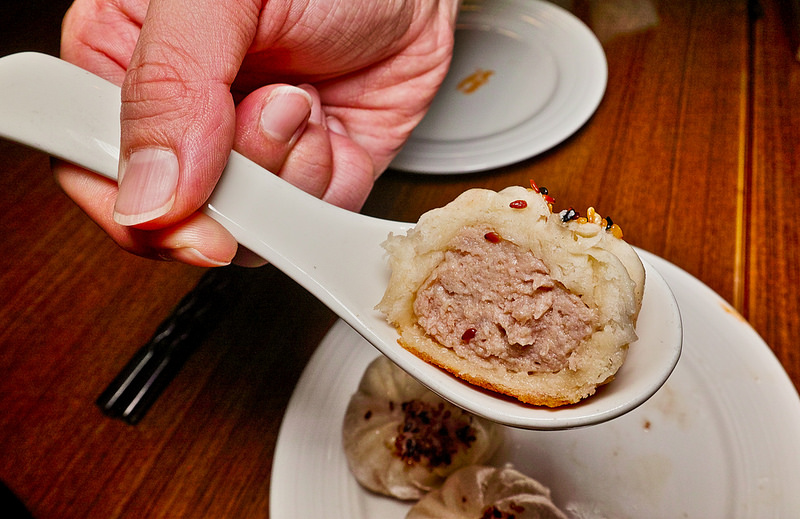 忠孝新生上海點心