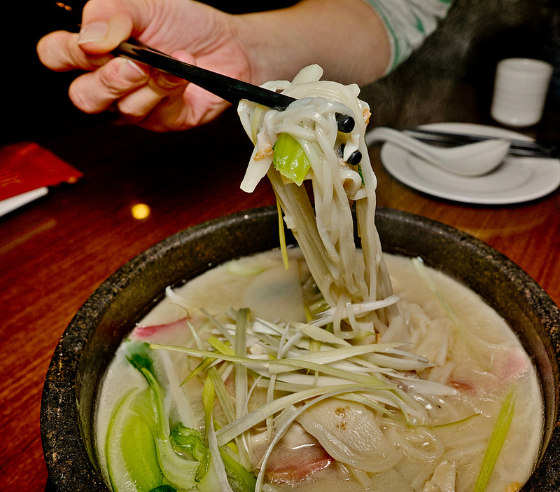 忠孝新生上海點心