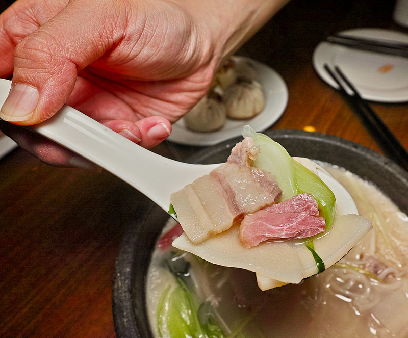 忠孝新生上海點心