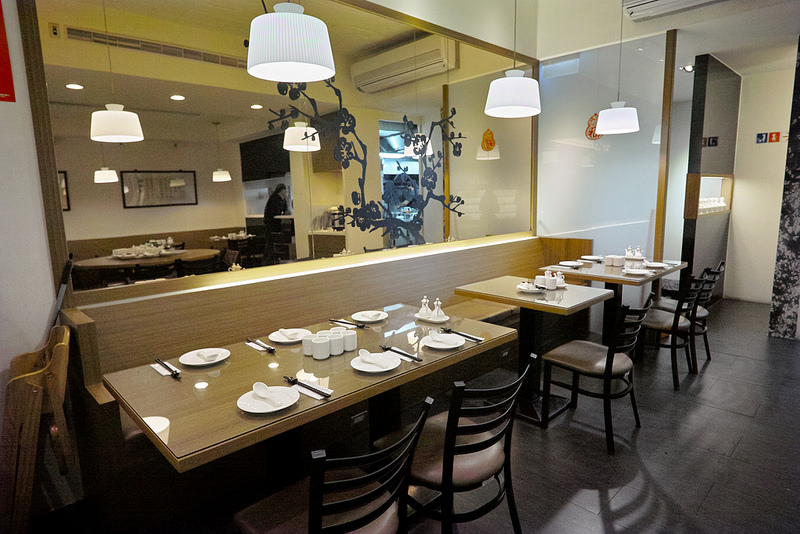 忠孝新生上海點心