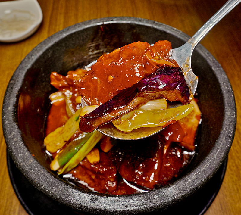 忠孝新生上海點心