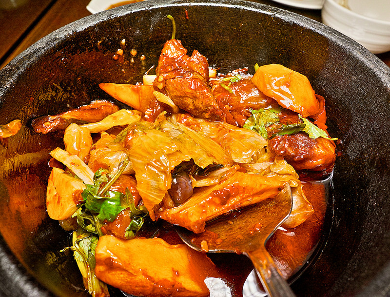 忠孝新生上海點心