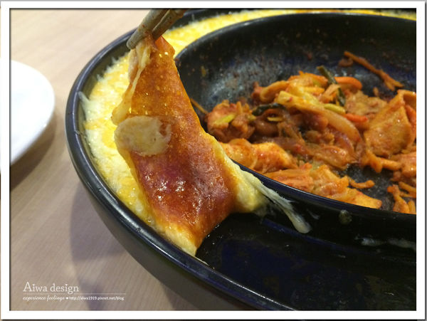 OMAYA麻藥瘋雞(新竹經國店) 韓味來襲、春川炒雞-31.jpg