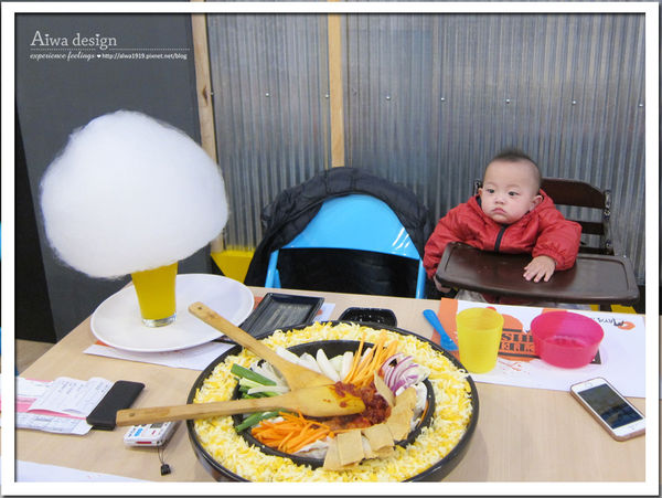 OMAYA麻藥瘋雞(新竹經國店) 韓味來襲、春川炒雞-04.jpg