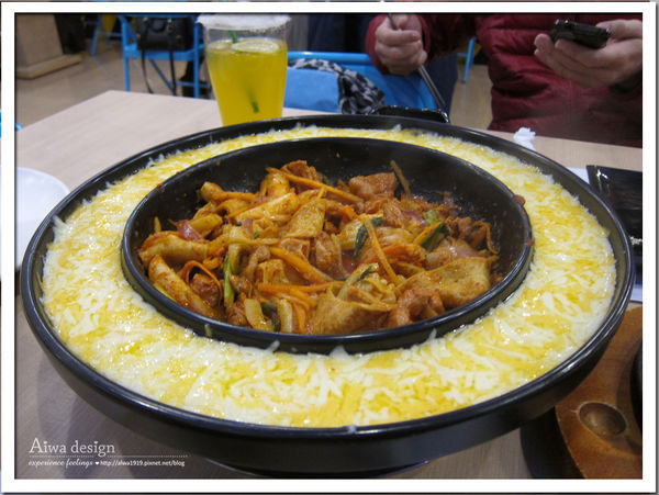 OMAYA麻藥瘋雞(新竹經國店) 韓味來襲、春川炒雞-20.jpg